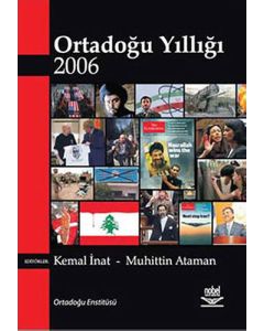Ortadoğu Yıllığı 2006