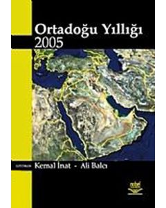 Ortadoğu Yıllığı 2005