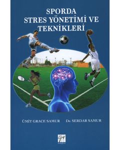 Sporda Stres Yönetimi ve Teknikleri
