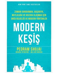 Modern Keşiş