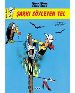 Şarkı Söyleyen Tel