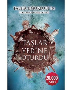 Taşlar Yerine Oturdu