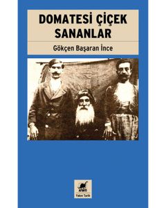  Domatesi Çiçek Sananlar