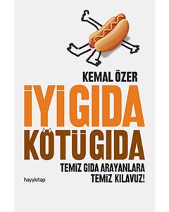 İyi Gıda Kötü Gıda