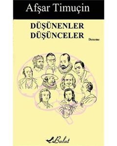 Düşünenler Düşünceler