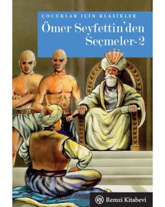 Ömer Seyfettin’den Seçmeler 2 (Cep Boy)
