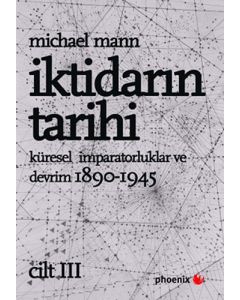 İktidarın Tarihi Cilt 3