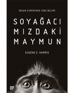 Soyağacımızdaki Maymun