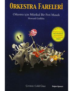 Orkestra Fareleri (Cd Ekli)