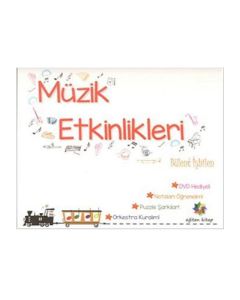 Müzik Etkinlikleri