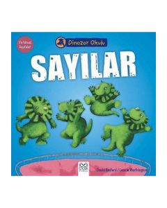 Dinozor Okulu - Sayılar