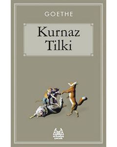 Kurnaz Tilki