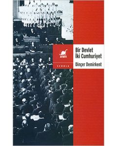 Bir Devlet İki Cumhuriyet