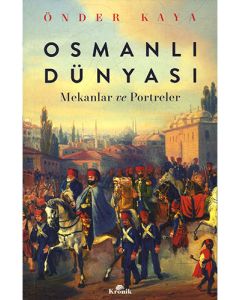 Osmanlı Dünyası