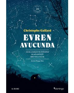Evren Avucunda