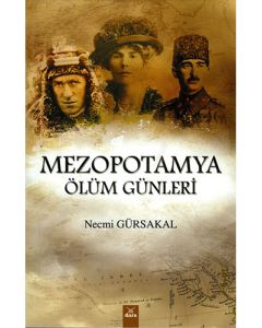 Mezopotamya Ölüm Günleri