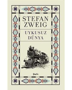 Uykusuz Dünya