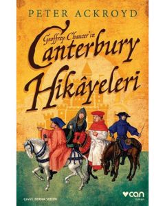 Geoffrey Chaucer’ın Canterbury Hikâyeleri