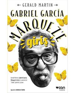 Gabriel Garcia Marquez’e Giriş