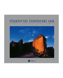 Türkiye´nin Üzerindeki Işık