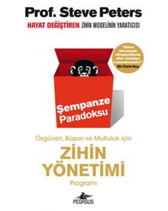 Şempanze Paradoksu