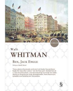 Ben, Jack Engle