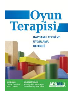 Oyun Terapisi