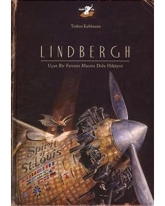 Lindbergh (Ciltli)