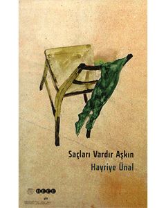 Saçları Vardır Aşkın