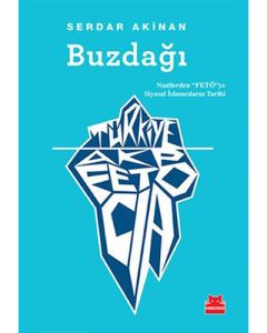 Buzdağı 