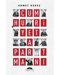 Cumhuriyet Apartmanı