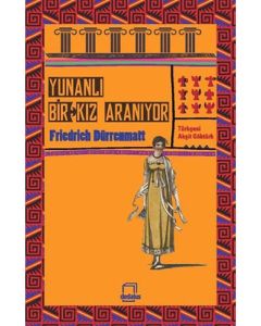 Yunanlı Bir Kız Aranıyor