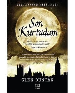 Son Kurtadam