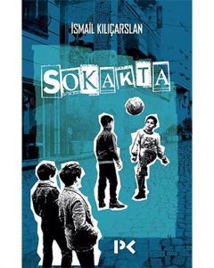 Sokakta