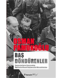 Baş Döndürenler