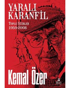Yaralı Karanfil