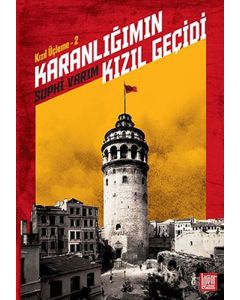Karanlığımın Kızıl Geçidi