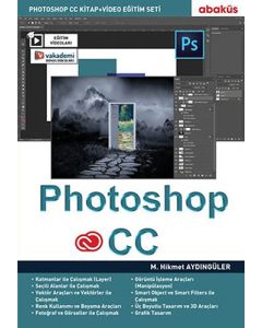 Photoshop CC