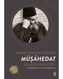 Müşâhedat
