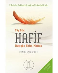 Tüy Gibi Hafif