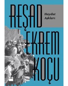 Haydut Aşkları
