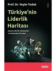 Türkiye'nin Liderlik Haritası