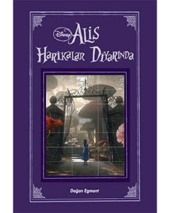 Alis Harikalar Diyarında