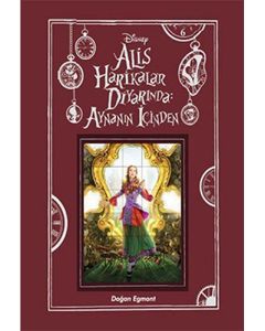 Alis Harikalar Diyarında: Aynanın İçinden