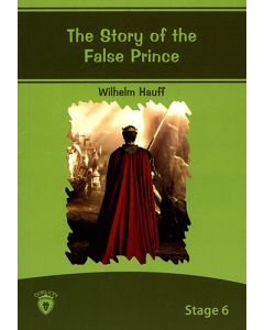 The Story of the False Prince