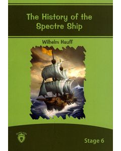 The History of the Spectre Ship