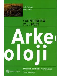 Arkeoloji