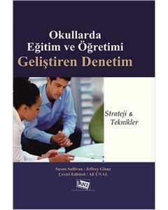 Okullarda Eğitim ve Öğretimi Geliştiren Denetim