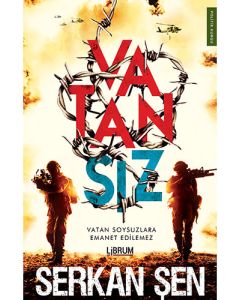 Vatansız
