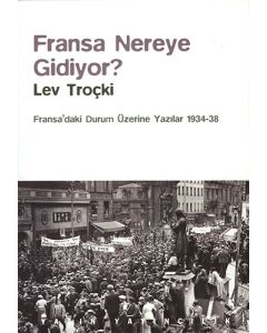 Fransa Nereye Gidiyor?